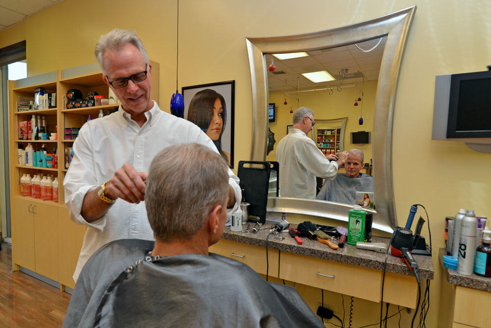 Best Barbershop in Coral Springs  Barbershop Near Me: Coral Springs