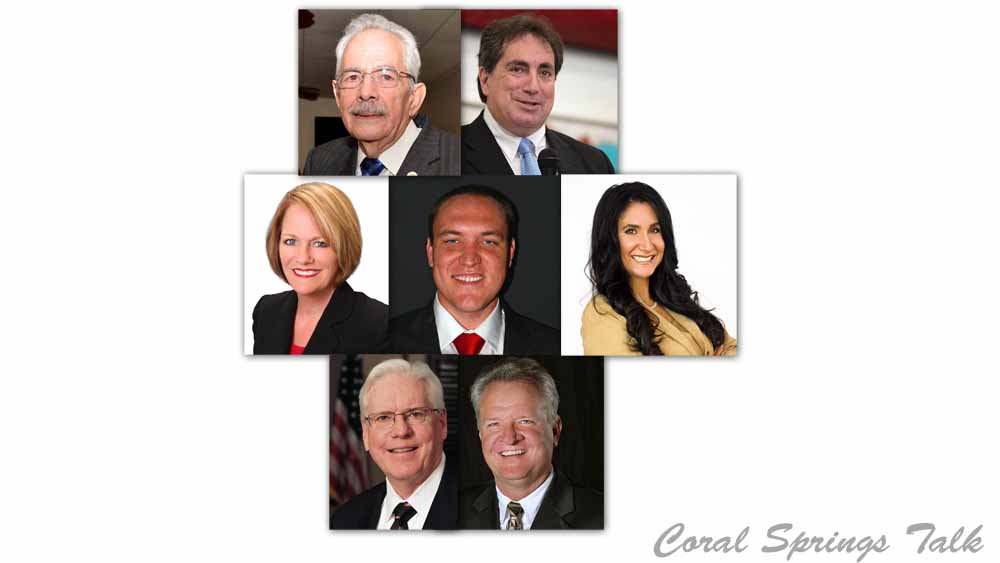 CoralSprings-Candidates