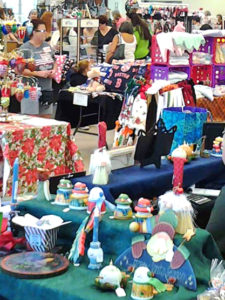 St. Andrew Catholic Church Seeks Vendors for Annual Holiday Bazaar and Craft Show