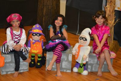 Halloween-Coralsprings