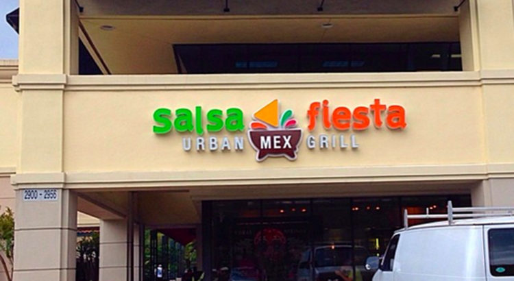 Salsa Fiesta: Meet the New Boss Same as the Old Boss