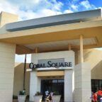 Roach Infestation Forces Temporary Closure of Coral Square Mall Restaurant