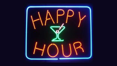 Happy-hour