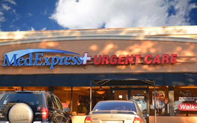 MedExpress-CoralSprings