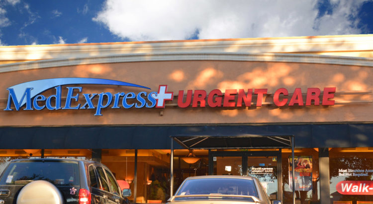 MedExpress Coral Springs:  Fast and Professional