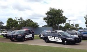 Coral Springs Police Department