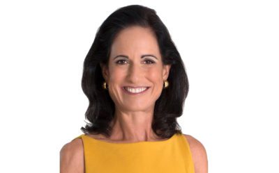 Shelly Solomon