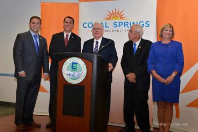 Coral-Springs-Swearing-in