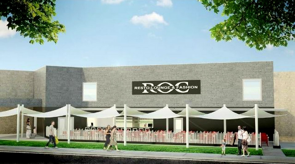 ROC-Lounge