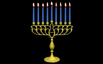 menorah