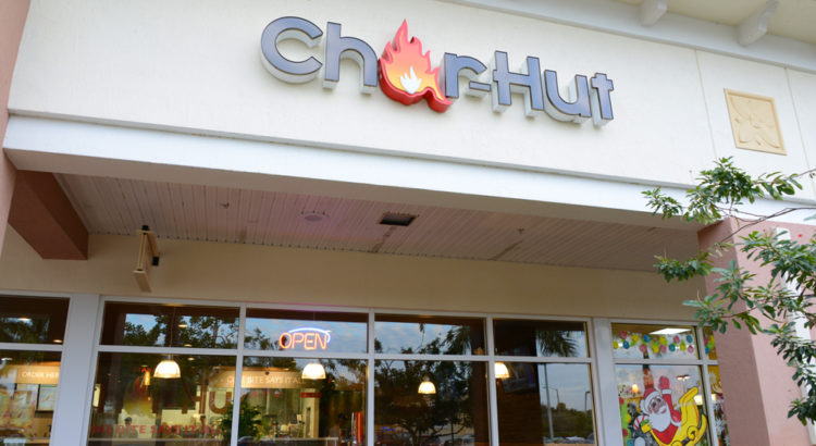 Char-Hut in Coral Springs: It’s About Damn Time!