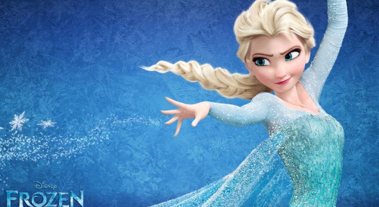 Coral Springs Free Movie in December is Disney’s “Frozen”