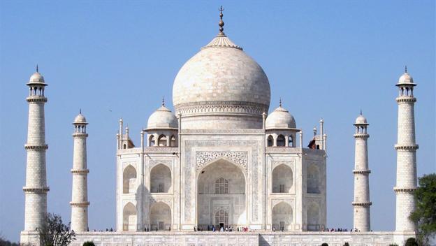 Turning the Taj Mahal Project into an Affordable City Hall