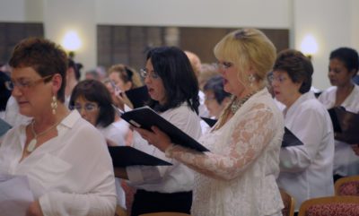 Unity-Thanksgiving-Service