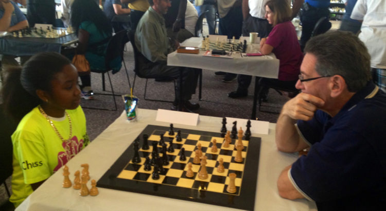 Public Invited to “Check” Out the Mayors’ Chess Challenge