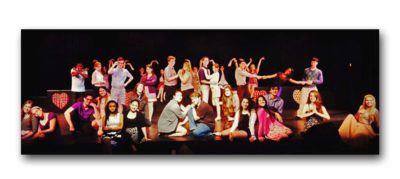 CSCS-cast