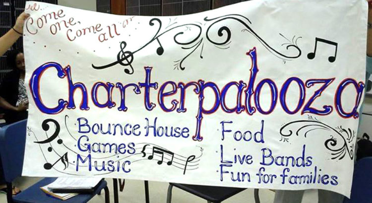 Coral Springs Charter School Band Hosts “Charterpalooza” Festival this Weekend