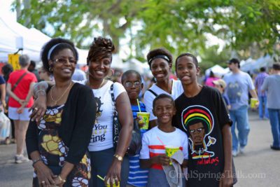 CoralSprings-Festival-Arts