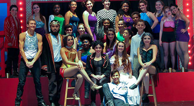 Coral Glades High School Presents “Pippin”