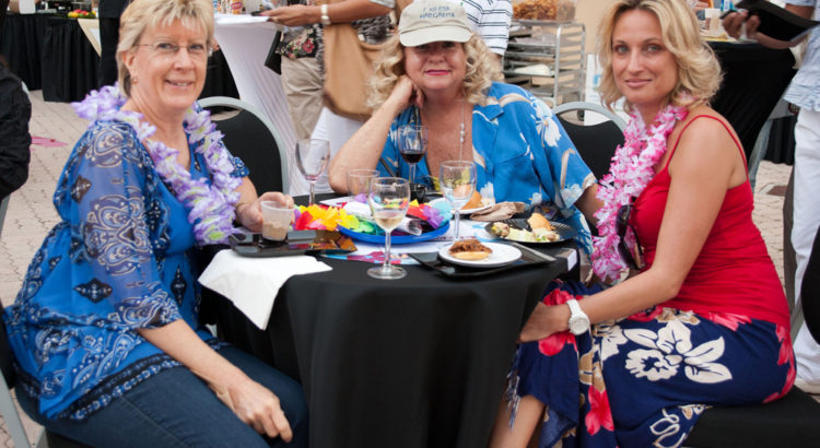 Tickets Now Available for Annual “Taste of Coral Springs” Event