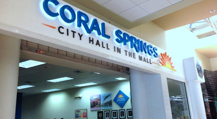 City Hall in the Mall Requiring Appointments for Passport Services on Saturdays City Hall in the Mall Requiring Appointments for Passport Services on Saturdays