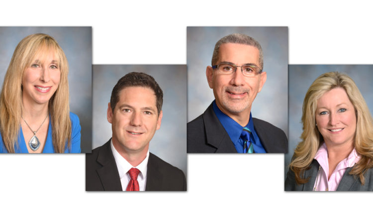2015 Principal and Assistant Principal of the Year Finalists Announced