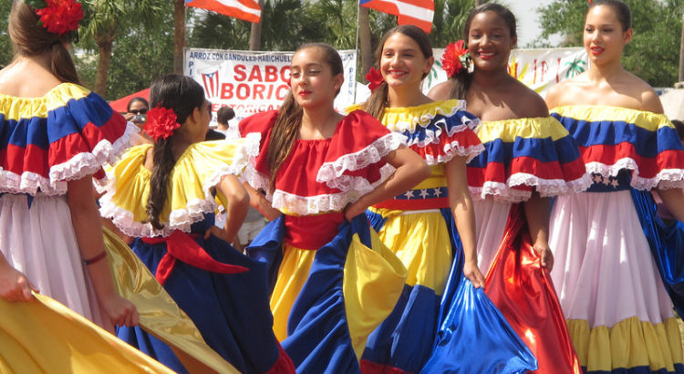 Coral Springs Celebrates Diversity and Fun with WorldFest on April 12