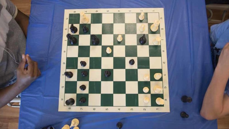 Open Play Chess Returns to Coral Springs in 2023/2024