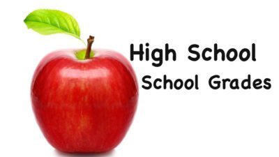 High-School-grades