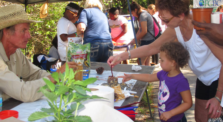 EarthFest Provides Look Toward Future in Coral Springs