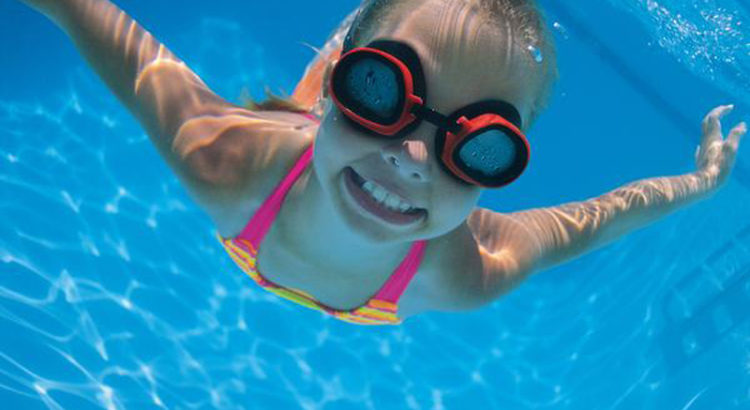 Coral Springs Invites Families to “April Pool’s Day”