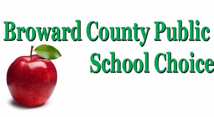 Broward County Schools Reassignment Late Window Now Open
