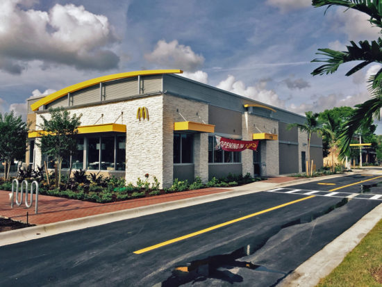 Coral Springs McDonald's Holds Grand Opening Celebration • Coral ...