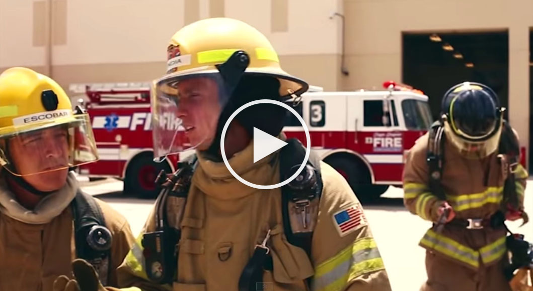 Academy Overviewentry Requirements Fire Technology Programs