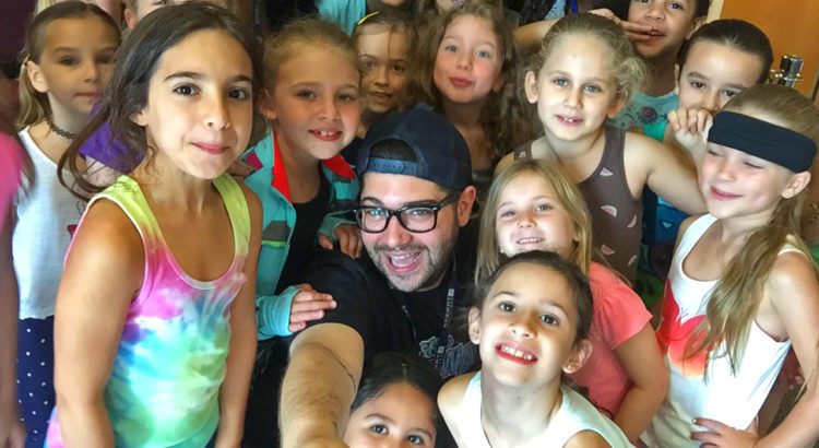 Only a Few Spaces Left for Next Stop Broadway’s Summer Camp Only a Few Spaces Left for Next Stop Broadway’s Summer Camp