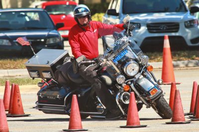 Coral Springs Police Department