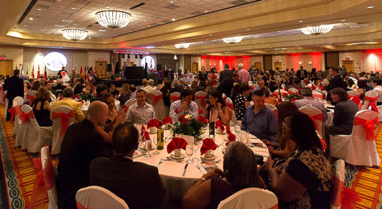 Coral Springs Celebrates Mexico for International Dinner Dance Event