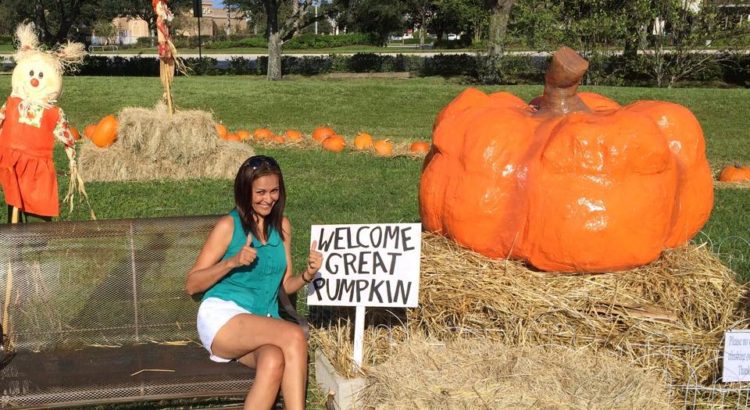 Parkridge Church Features “The Great Pumpkin” at Patch Parkridge Church Features “The Great Pumpkin” at Patch