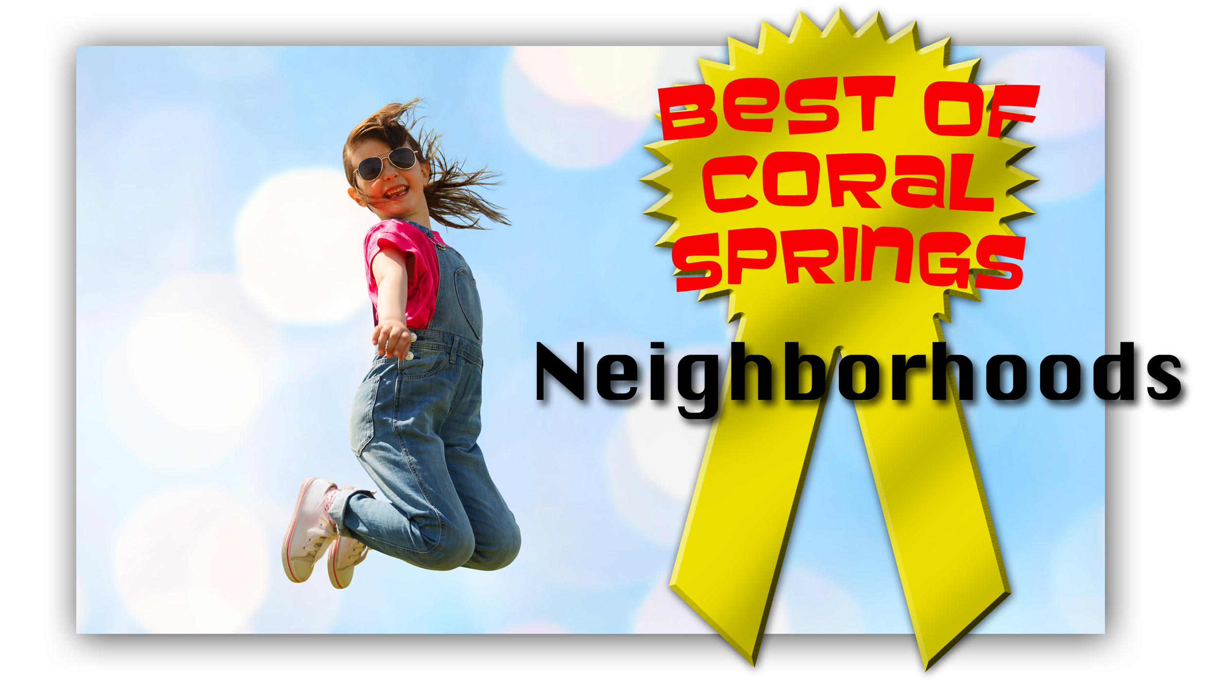 Best-of-Neighborhoods
