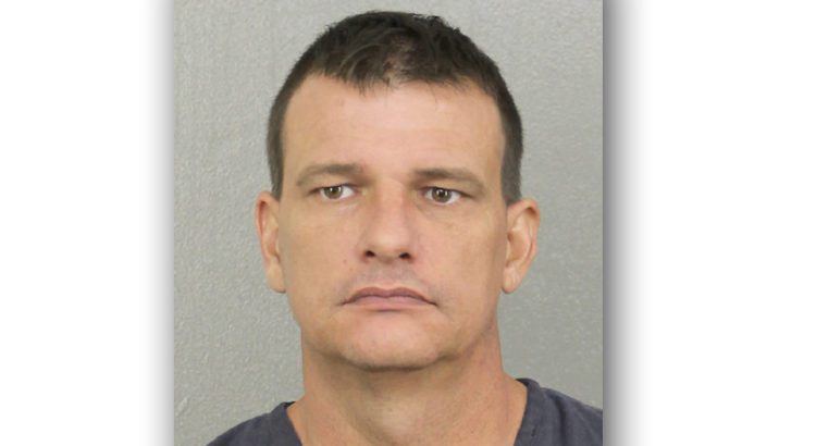 Man Responsible for Two Coral Springs Bank Robberies in Custody