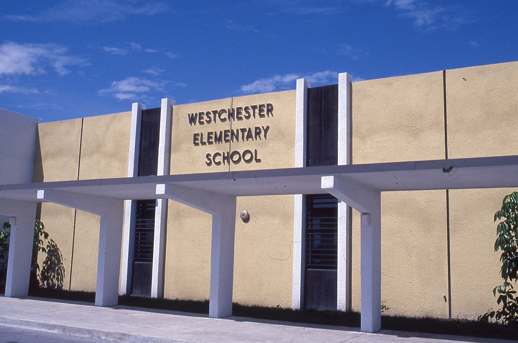 Westchester-elementary