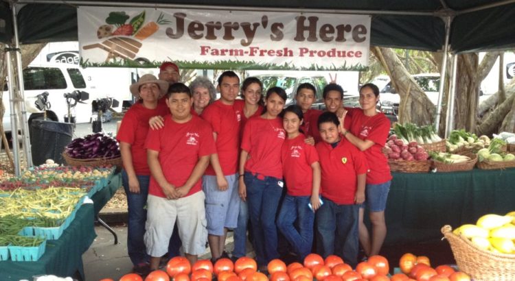 The Coral Springs Farmers Market Opens November 8