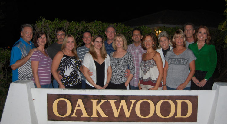 Oakwood Residents Share Why They Are The Best Neighborhood In Coral Springs