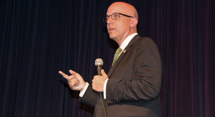 Deutch Announces his Bid for Reelection in Newly Drawn District Deutch Announces his Bid for Reelection in Newly Drawn District