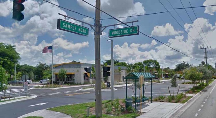 Female Pedestrian Struck and Killed in Coral Springs