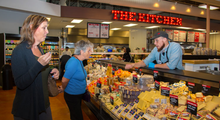 Lucky’s Market Now Open in Coral Springs