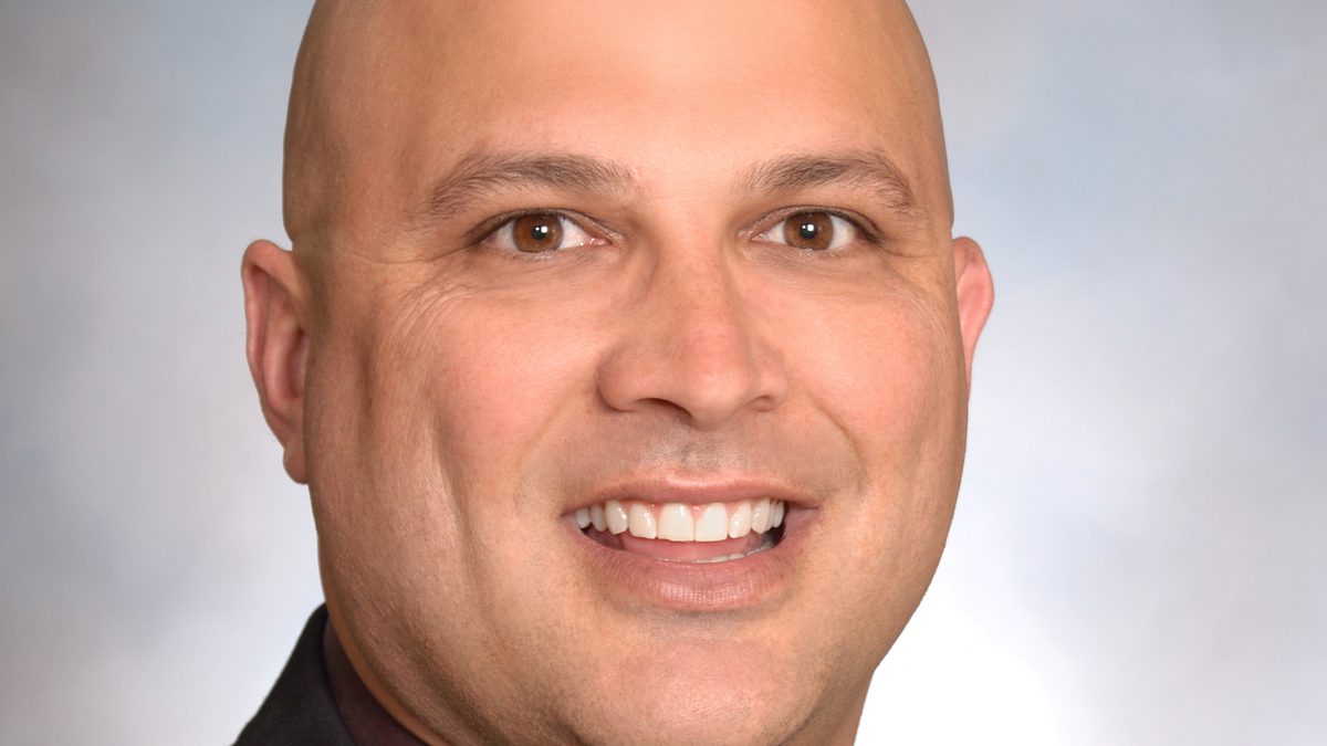 Coral Springs Principal Named Finalist for Principal of the Year