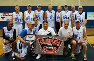 masters tournament