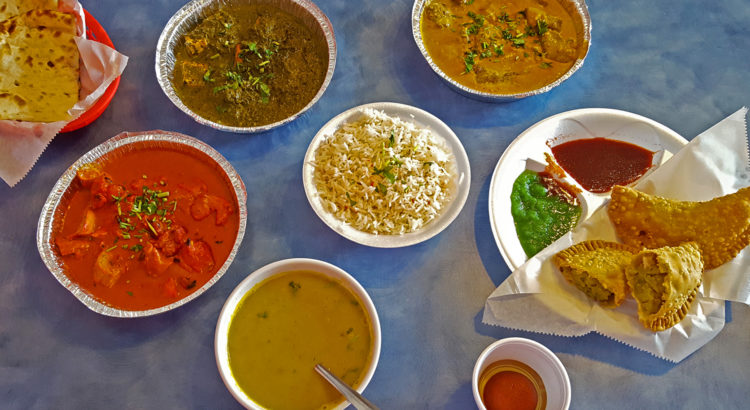 Indian Kichen: “No Naan-Sence” Cuisine in Coral Springs