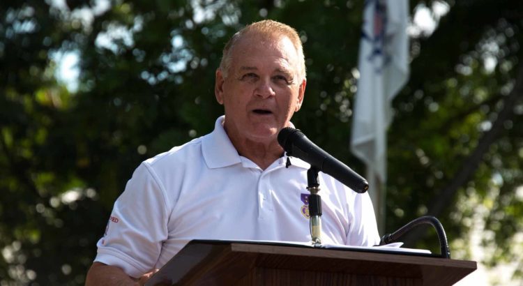 Coral Springs Honors Fallen Heroes at Memorial Day Ceremony Coral Springs Honors Fallen Heroes at Memorial Day Ceremony